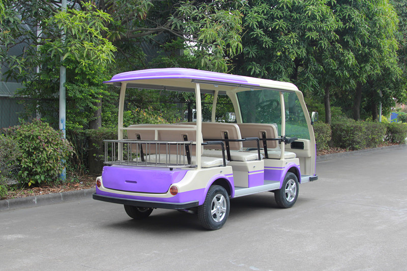 electric Shuttles